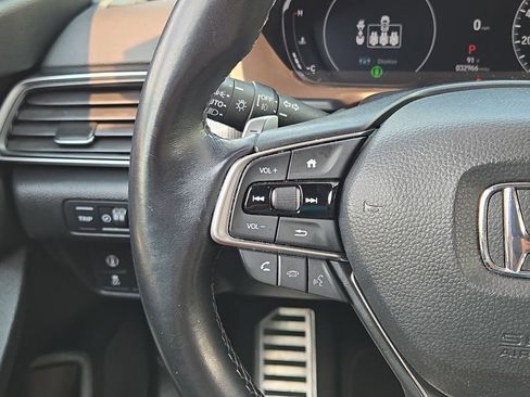 Used 2022 Honda Accord Sport image 19
