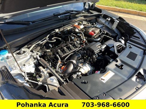 Certified 2025 Acura ADX A-Spec AWD/4WD image 33