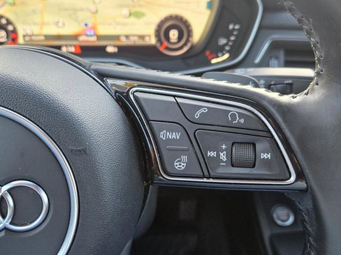 Used 2017 Audi A4 2.0T Premium Plus w/ Premium Plus Package image 29