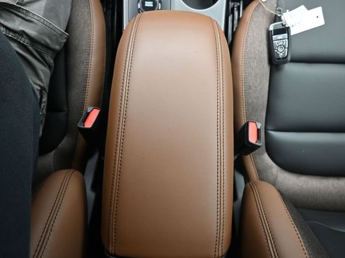 New 2025 Ford Bronco Sport Outer Banks w/ Outer Banks Tech Package+ image 36