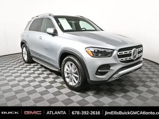 Used 2024 Mercedes-Benz GLE 350 4MATIC video 1