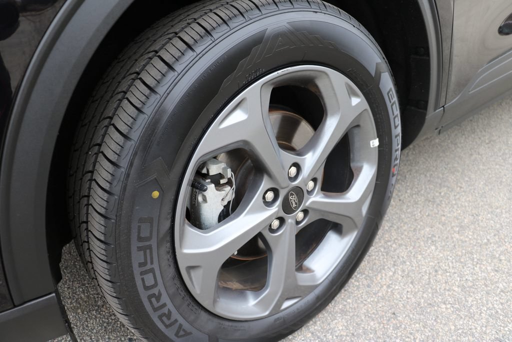 Used 2025 Ford Escape ST-Line AWD/4WD image 31
