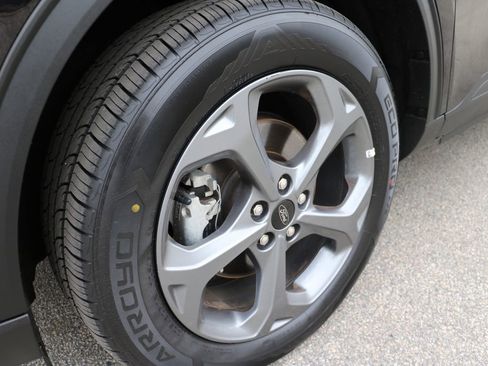 Used 2025 Ford Escape ST-Line image 31