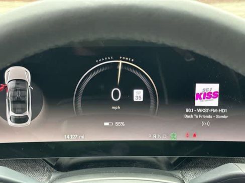 Used 2024 Lucid Air Touring AWD/4WD image 6