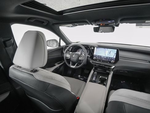 Certified 2024 Lexus RX 350 image 16