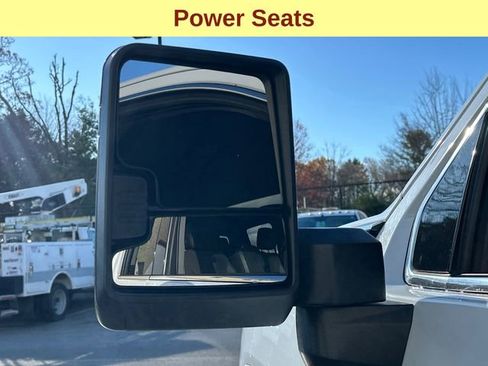 Certified 2024 GMC Sierra 2500 SLE w/ SLE Convenience Package image 10