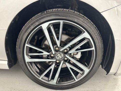 Used 2026 Toyota Camry XSE FWD image 64