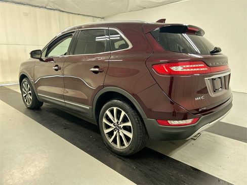 Used 2019 Lincoln MKC Reserve w/ MKC Climate Package image 6