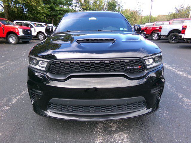 Used 2021 Dodge Durango R/T w/ Tow 'N Go Package AWD/4WD image 3