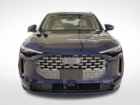 New 2025 Audi Q5 Premium Plus image 8