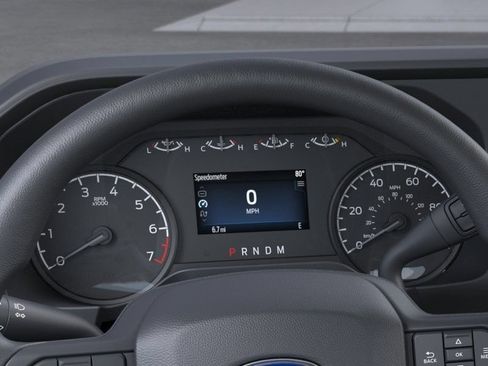 New 2026 Ford F250 XL AWD/4WD image 15