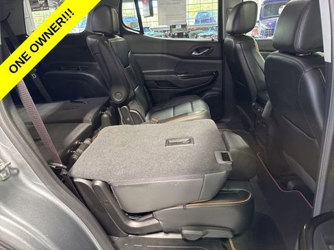 Used 2023 GMC Acadia AT4 w/ Technology Package AWD/4WD image 41