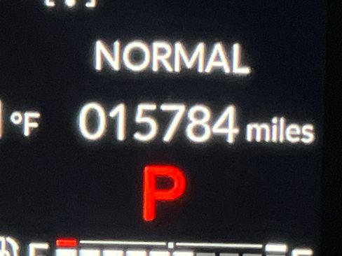 Used 2025 Honda CR-V EX-L image 18