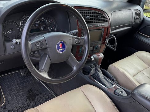 Used 2009 Saab 9-7X 5.3i image 10