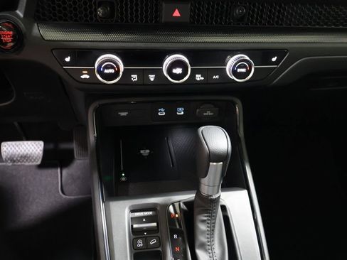New 2026 Honda CR-V EX image 26