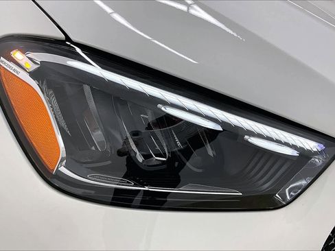 New 2026 Mercedes-Benz GLE 450 GLE 450 image 13