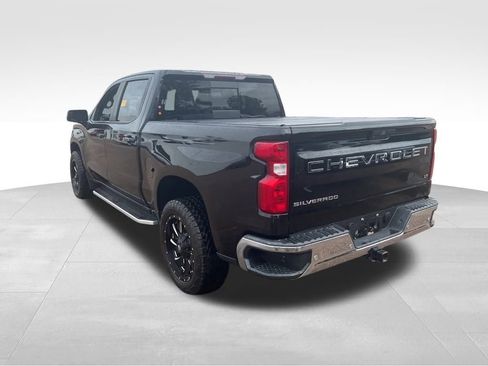 Used 2019 Chevrolet Silverado 1500 LT w/ Convenience Package image 24