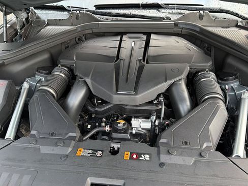 Used 2023 Genesis GV80 3.5T w/ Prestige Package AWD/4WD image 39