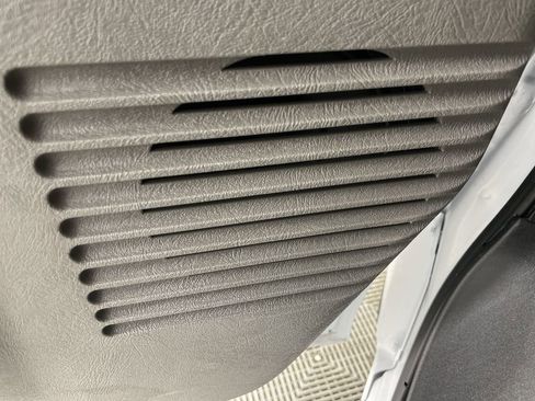 New 2025 GMC Savana 2500 w/ Driver Convenience Package image 23