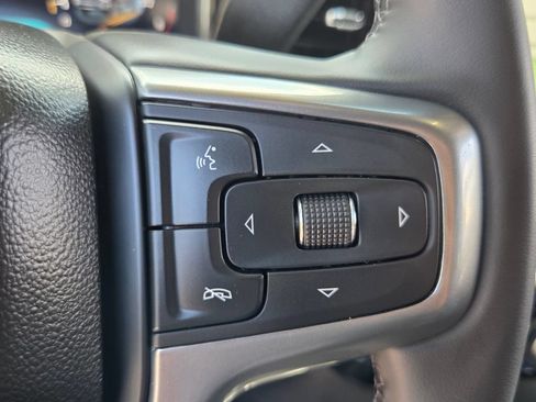 Used 2025 Chevrolet Silverado 2500 LTZ AWD/4WD image 30