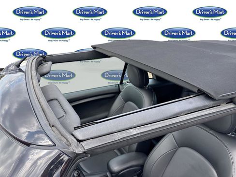 Used 2019 MINI Cooper Convertible FWD image 22