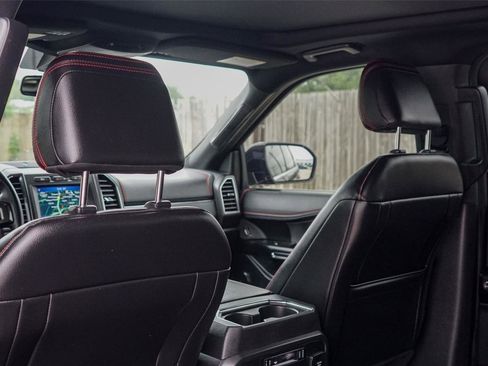 Certified 2021 Ford Expedition Limited RWD image 23