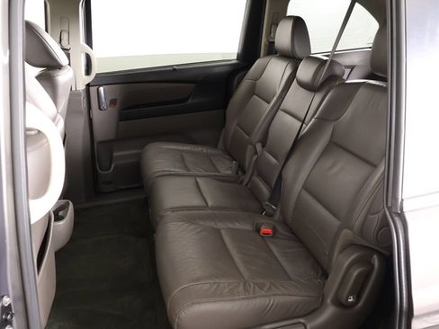 Used 2016 Honda Odyssey EX-L image 36