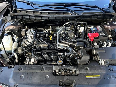 Certified 2024 Nissan Altima 2.5 SL image 32