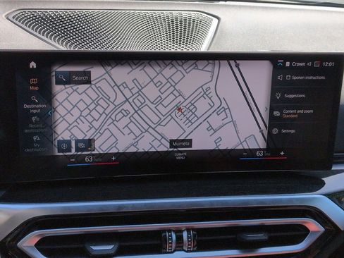 Used 2023 BMW 330i Sedan w/ Convenience Package image 23