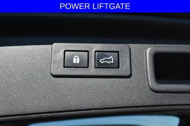 Used 2022 Subaru Forester Wilderness w/ Wilderness Package AWD/4WD image 9