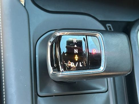 Used 2024 GMC Sierra 1500 Denali Ultimate AWD/4WD image 20