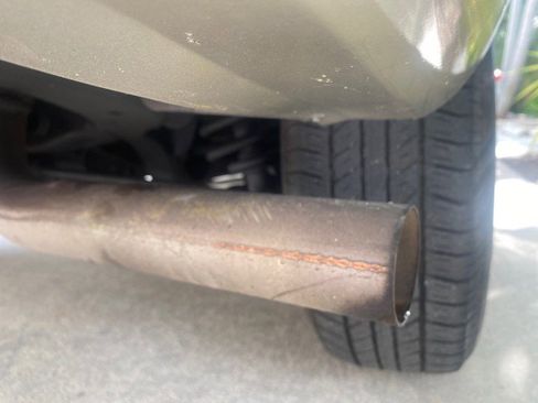 Used 2006 Ford Expedition Eddie Bauer image 81