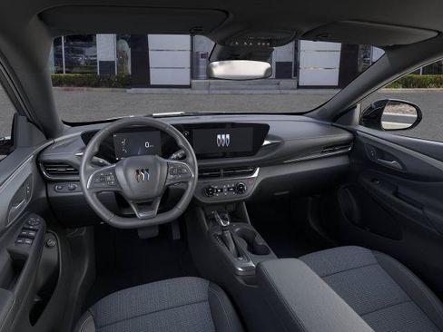 New 2026 Buick Envista Preferred w/ Convenience I Package FWD image 15