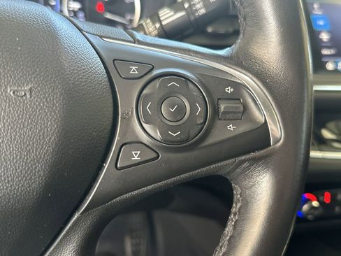 Used 2021 Buick Enclave Avenir w/ Avenir Technology Package image 23