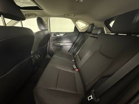Certified 2025 Lexus NX 350 AWD w/ Premium Package image 26