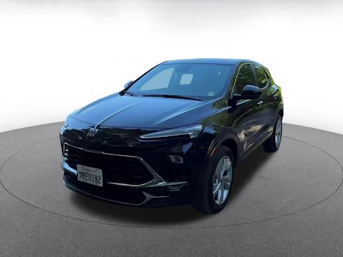 Used 2025 Buick Encore GX Preferred FWD image 7