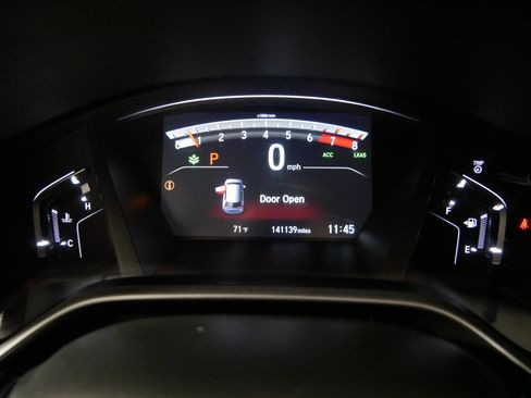 Used 2017 Honda CR-V EX-L image 21