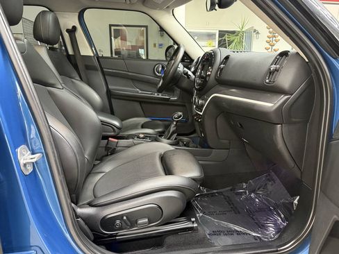 Used 2018 MINI Cooper Countryman S FWD image 16