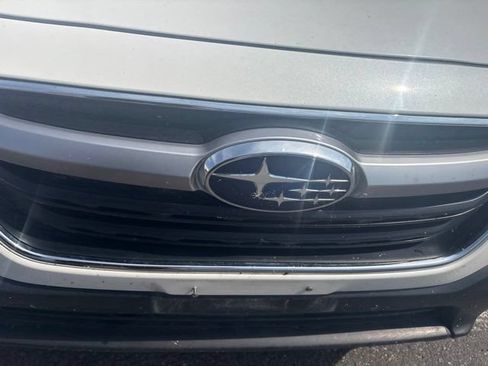 Used 2020 Subaru Outback Premium w/ Popular Package #1 AWD/4WD image 24