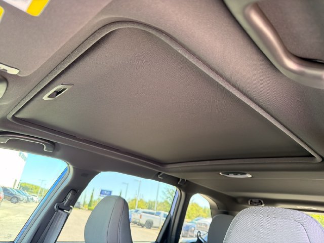 New 2026 Subaru Forester Premium AWD/4WD image 18