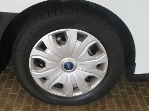 Used 2022 Ford Transit Connect XL FWD image 8
