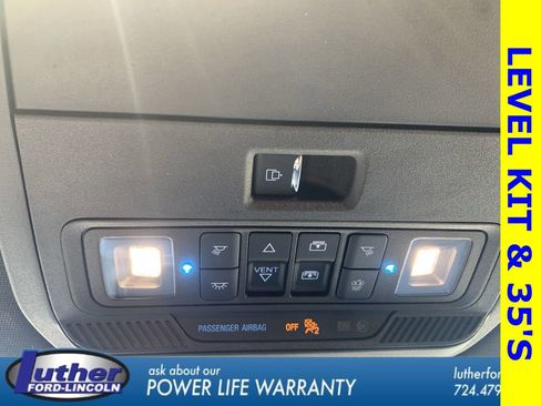 New 2025 Ford F150 XLT w/ Equipment Group 303A High image 41