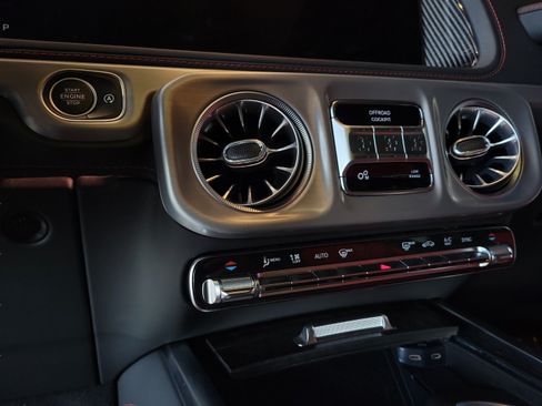Certified 2026 Mercedes-Benz G 63 AMG 4MATIC image 22