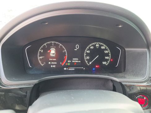 Used 2024 Honda Civic Sport image 2