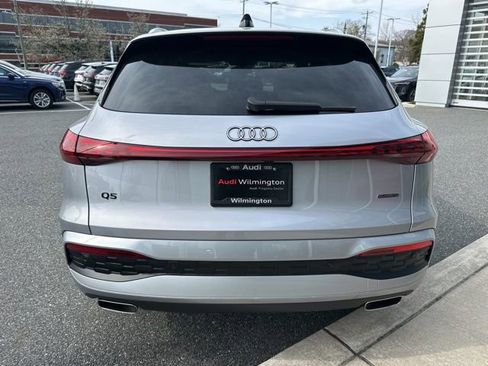 New 2026 Audi Q5 Premium Plus AWD/4WD image 4