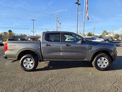 New 2025 Ford Ranger XL w/ Trailer Tow Package image 5