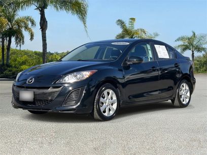 Used 2010 MAZDA MAZDA3 i Touring