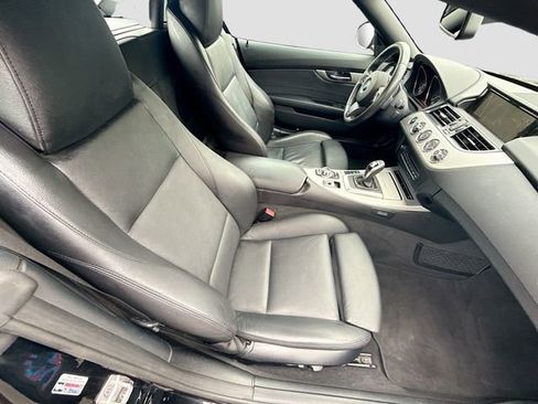 Used 2016 BMW Z4 sDrive35i image 23