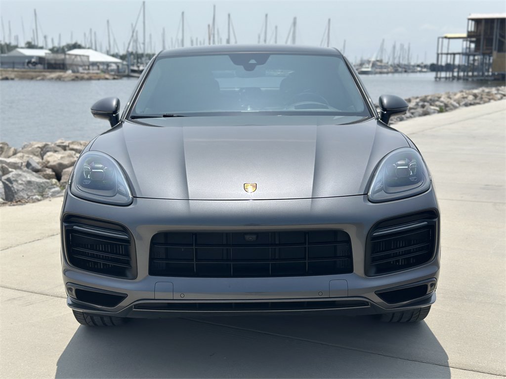 Used 2022 Porsche Cayenne GTS AWD/4WD image 11