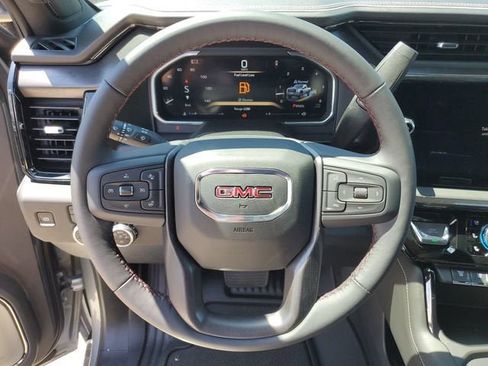 New 2026 GMC Sierra 2500 AT4X AWD/4WD image 22